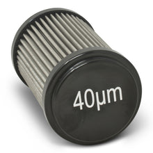 Load image into Gallery viewer, Russell 40 Micron Replacement Filter Element 75 Series Pro-Filter 2