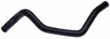 Load image into Gallery viewer, Gates 05-09 Subaru Outback 4-Cyl. 2.5L Heater Inlet Molded Heater Hose