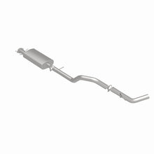 Load image into Gallery viewer, MagnaFlow BRE Exhaust Kit 03-06 LINCOLN NAVIGATOR 5.4L