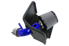 Load image into Gallery viewer, HPS Performance Air Intake Kit 827-619BL