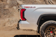 Load image into Gallery viewer, DV8 22-26 Toyota Tundra Spec Series Rear Bumper