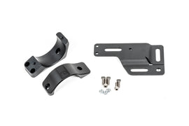 Radium Engineering Mitsubishi EVO 1-6 Fuel Filter Mount