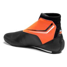 Load image into Gallery viewer, Sparco Shoe K-Prime 46 - BLK/ORG
