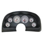 Autometer Ultra-Lite II Direct Fit Dash Kit 93-02 Chevy Camaro (2 x 3-3/8in. / 4 x 2-1/16in.)