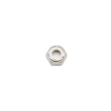Load image into Gallery viewer, Wilwood nut 1/4-28 thin nylock 18-8 cres