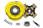 ACT 13-16 Scion FR-S/13-20 Subaru BRZ/17-20 Toyota 86 HD/Race Sprung 4 Pad Clutch Kit