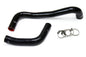 HPS Performance Silicone Hose Kit - Radiator Hose 57-1522-BLK