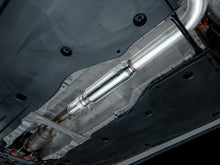 Load image into Gallery viewer, AWE 22-25 Volkswagen Jetta GLI Touring Edition Exhaust - Chrome Silver Tips