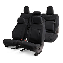 Load image into Gallery viewer, Covercraft 23-26 Toyota Corolla Leatherette PrecisionFit Custom Second Row Seat Covers