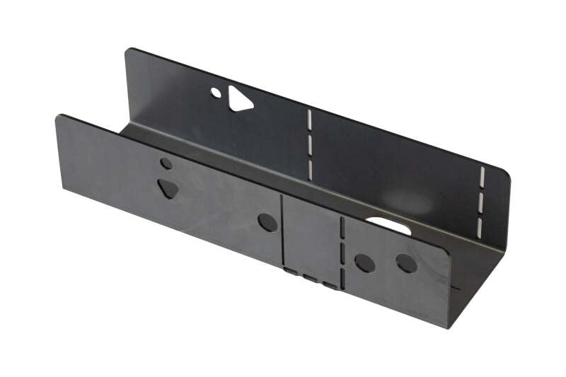 Rust Buster 02-09 Chevy Trailblazer / GMC Envoy Rear Frame Section - Left