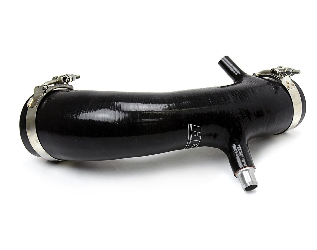HPS Performance Silicone Hose Kit - Air Intake Hose 57-3001-BLK