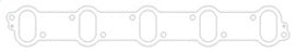 Cometic 1992+ Dodge 8.0L Viper .039in Fiber Intake Manifold Gasket