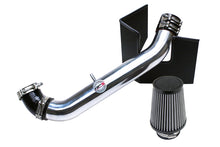 Load image into Gallery viewer, HPS Performance Air Intake Kit 827-537P