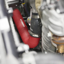 Load image into Gallery viewer, Mishimoto 2022+ Honda Civic 1.5T Intercooler Pipe Kit - Black