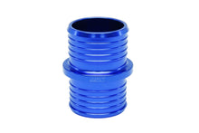 Load image into Gallery viewer, HPS 5/8" Billet 6061 Aluminum Joiner Hose Union Connector