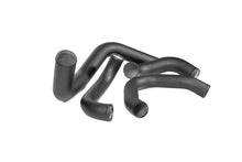Load image into Gallery viewer, PERRIN 22-25 Subaru WRX Front Mount Intercooler Boost Tube Kit - Black