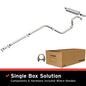 MagnaFlow BRE Exhaust Kit 00-05 Dodge Neon 2.0L