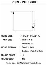 Load image into Gallery viewer, Technical Drawing