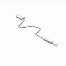 Load image into Gallery viewer, BRExhaust 16-24 Chevrolet Malibu 1.5L Direct-Fit Replacement Exhaust System