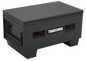 Tradesman Steel Job Site Box/Chest (Large) (60in.) - Black