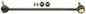 MOOG 11-16 Hyundai Genesis Coupe Front Sway Bar Link