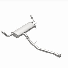 Load image into Gallery viewer, MagnaFlow 12-16 Cadillac SRX 3.6L BRE Exhaust Kit