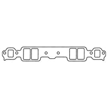 Load image into Gallery viewer, Cometic GM Gen1 SB V8 .125in Fiber Intake Mani Gskt-2.090in x 1.280in Rect. Race Ports-10 Pack