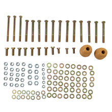 Load image into Gallery viewer, Belltech 2019+ GM Silverado/Sierra 1500 Short Bed 2WD Height Adjustable Front Coilover Kit