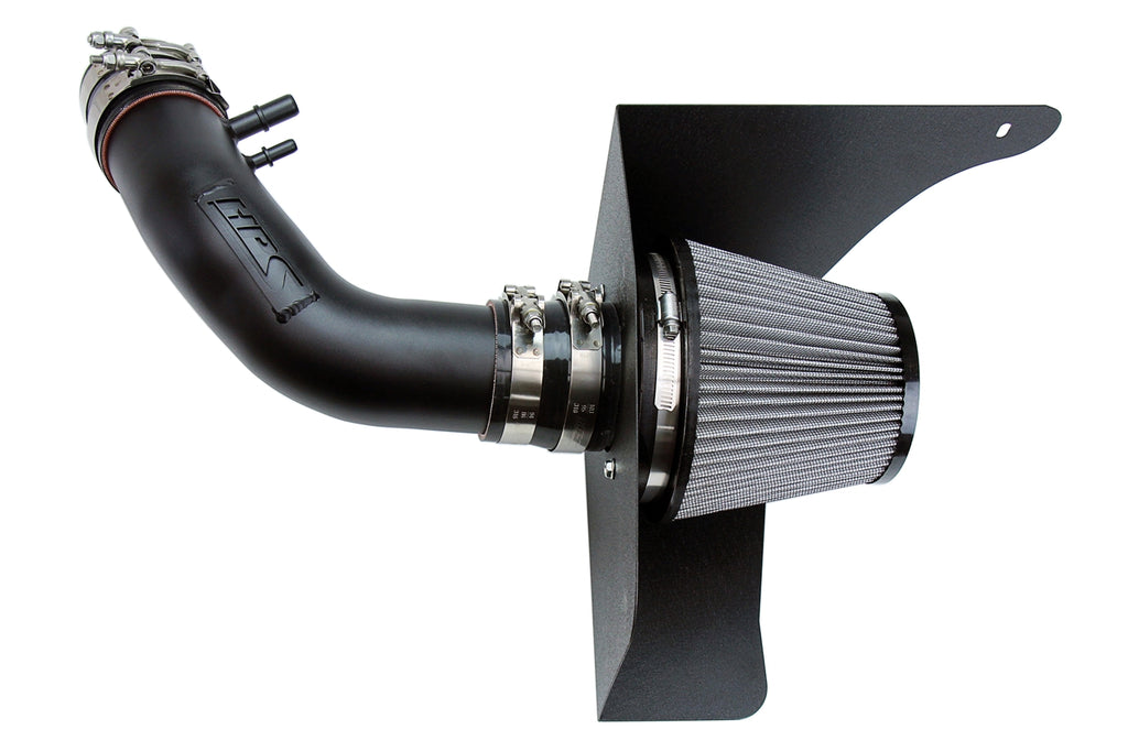 HPS Performance Air Intake Kit 827-638WB