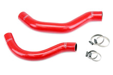 Load image into Gallery viewer, HPS Performance Silicone Hose Kit - Radiator Hose 57-2001-RED