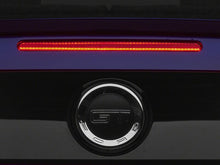 Load image into Gallery viewer, Raxiom 10-14 Ford Mustang Axial Series LED Third Brake Light- Smoked Lens