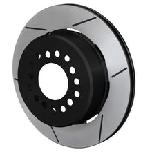 Load image into Gallery viewer, Wilwood Ultralite HPS 32 Vane Rotor 5x4.50/4.75/5.00in Bolt Circle 12.19in Diameter 0.81in Width