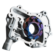 Load image into Gallery viewer, Boundary 2020+ Ford GT500 / 2025 Ford Mustang GTD 5.2L Billet Vane Ported Oil Pump Assembly