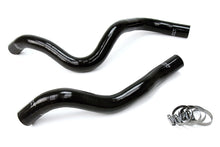 Load image into Gallery viewer, HPS Performance Silicone Hose Kit - Heater Hose 57-1677-BLK