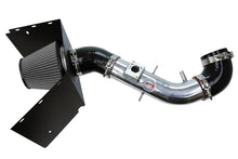 Load image into Gallery viewer, HPS Performance Air Intake Kit 827-618P