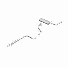 Load image into Gallery viewer, MagnaFlow BRE Exhaust Kit 08-12 Aura G6 Malibu 2.4L