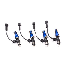 Load image into Gallery viewer, Injector Dynamics ID1300 94-05 Mazdaspeed Miata 1300cc Injectors (Incl. potted USCAR to Denso PNP)