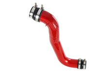 Load image into Gallery viewer, HPS Performance Intercooler Charge Pipe 17-125R