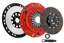Load image into Gallery viewer, Action Clutch 05-12 Subaru Legacy GT 2.5L (EJ255) Turbo AWD Stage 1 Clutch Kit (1OS) w/Lightened FW