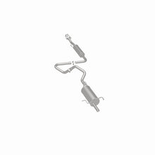 Load image into Gallery viewer, MagnaFlow BRE Exhaust Kit 07 Nissan Sentra 2.0L