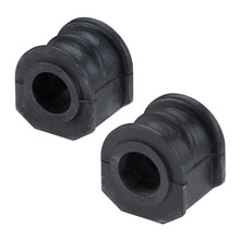 Load image into Gallery viewer, MOOG 94-04 Ford Mustang Front To Frame Sway Bar Bushing