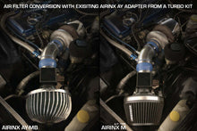 Load image into Gallery viewer, GReddy Airinx Adaptor NS-03