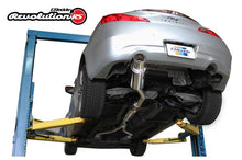 Load image into Gallery viewer, GReddy 07-14 Infiniti G37 Single Revolution RS Exhaust