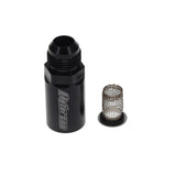 Peterson Fluid Systems Scavenge Filter -12AN Pan Mount