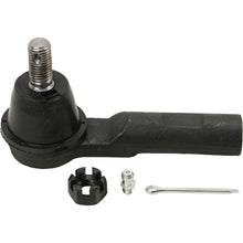 Load image into Gallery viewer, MOOG 11-12 Honda CR-Z Front Outer / Outer Tie Rod End
