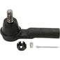 MOOG 11-12 Honda CR-Z Front Outer / Outer Tie Rod End