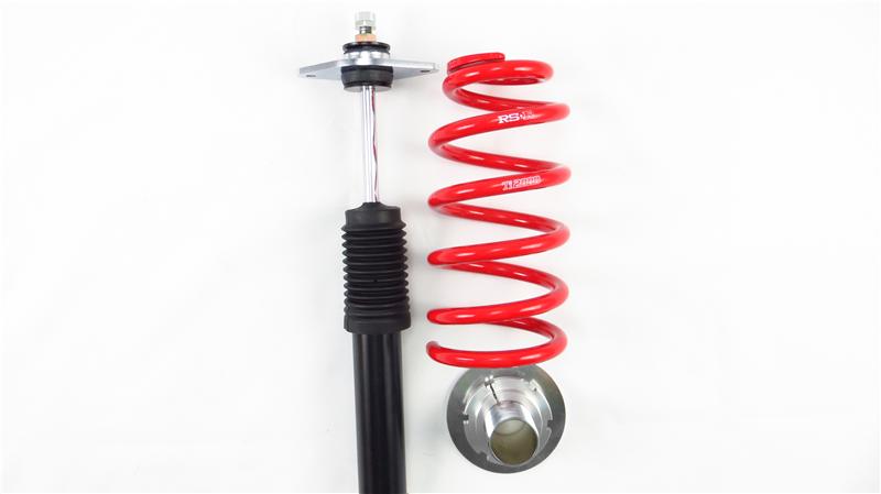 RS-R 09+ Infiniti G37 2dr RWD (CKV36) Sports-i Coilovers
