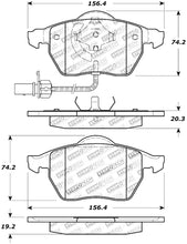 Load image into Gallery viewer, Technical Drawing