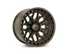 Load image into Gallery viewer, Vossen HFX-1 20x9 - 8x165.1 - ET0 - Deep Face - 125.1 - Terra Bronze Wheel