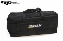 Load image into Gallery viewer, GReddy Medium Tool Bag - Black